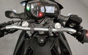 YAMAHA MT-25 RG43J