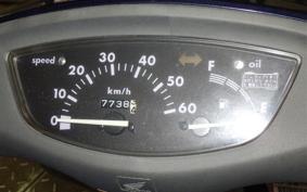 HONDA DIO CESTA 1989 AF34