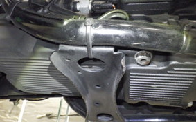 HARLEY FLHX 1580 2007