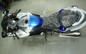 SUZUKI HAYABUSA Gen.3 EJ11A