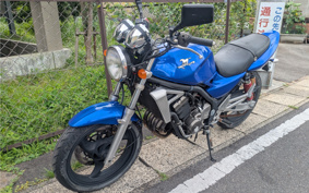 KAWASAKI ELIMINATOR 400SE 2024 EL400A
