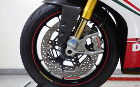 DUCATI 1199PANIGA-RES 2012