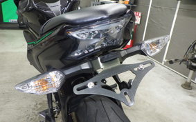 KAWASAKI NINJA 650 A 2019 ER650H