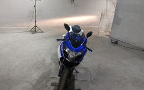 SUZUKI GSX-R1000 2016 GT78B