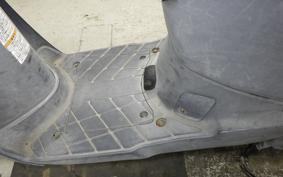 SUZUKI LET's 4 CA41A