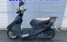 SUZUKI ADDRESS V50