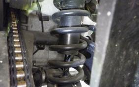 YAMAHA TRICKER Gen.2 DG16J