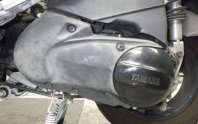 YAMAHA AXIS 125 Z 2008 SED7J