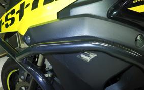 SUZUKI V-STROM 250 A