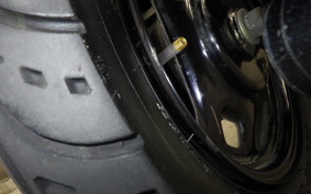 SUZUKI ADDRESS V125 G 2011 CF46A