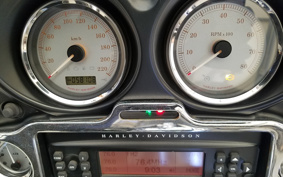 HARLEY FLHX1580 2013 KBM