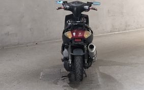 YAMAHA CYGNUS125XSR SE44J