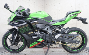 KAWASAKI NINJA ZX-25R KRT ED ZX250G
