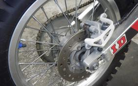 HONDA CRF150R KE03