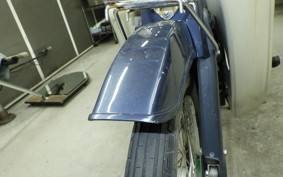 HONDA C50 SUPER CUB E AA01