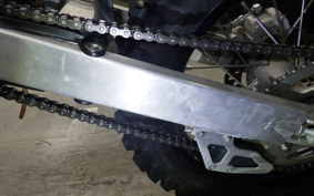 KAWASAKI KX112 KX112A
