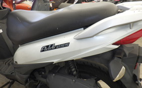 SUZUKI ADDRESS 110 CE47A