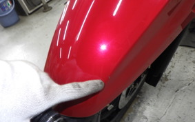 SUZUKI GSR250 2021