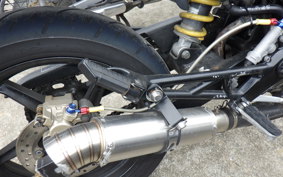 HONDA VTR 250 MC33