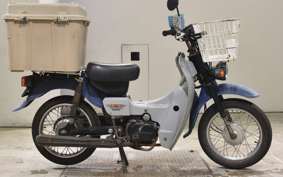 SUZUKI BIRDIE 50 E BA42A