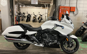 BMW K1600B 2019 0F51
