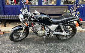 YAMAHA SRX600 1987 1JK