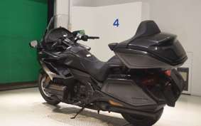 HONDA GL 1800 GOLD WING TOUR DCT 2026 SC79