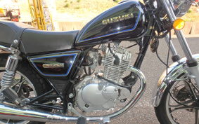 SUZUKI GN125 H PCJG9