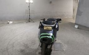 HONDA FUSION MF02