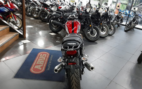 TRIUMPH  TRIUMPH  SPEED  TWIN 900 2023 DAD74G