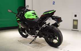 KAWASAKI NINJA 400 2022 EX400G