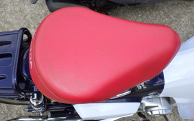 HONDA C125 SUPER CUB JA48