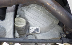 HONDA FORZA 250 S MF06