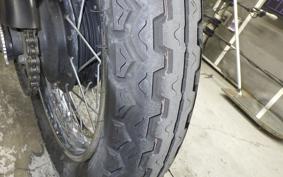 KAWASAKI 250TR BJ250F