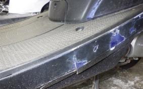 HONDA DIO Gen.6 AF62