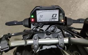 YAMAHA MT-25 RG74J