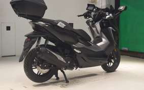 HONDA FORZA 250 2006 MF13