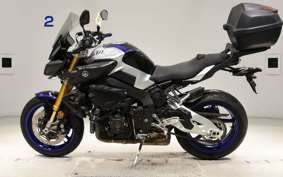 YAMAHA MT-10 SP 2017 RN50J