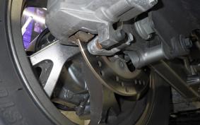SUZUKI SKYWAVE 250 (Burgman 250) SS 2