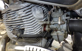 HONDA CL72 BENLY CL72