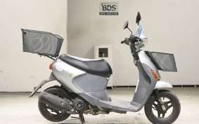 SUZUKI LET's 4 2018 CA45A