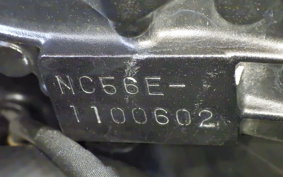 HONDA CBR400R 2020 NC56