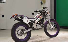 YAMAHA TY250Z SCOTTISH 4ML