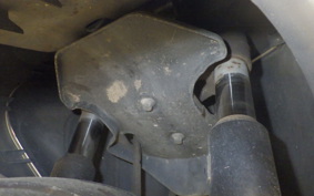 HONDA DIO Gen.4 1995 AF35