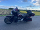 Фото Harley FLHTC 1988 с японского аукциона