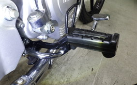 YAMAHA YBR125 2017