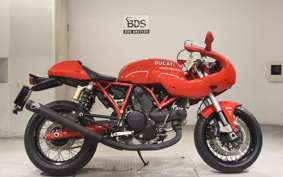 DUCATI SPORT 1000S 2006
