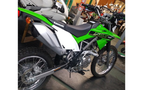 KAWASAKI KLX 150 LX150G