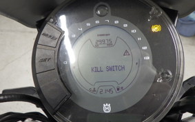 HUSQVARNA SVARTPILEN 401 2021