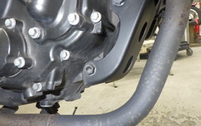 HONDA REBEL 250 2008 MC49